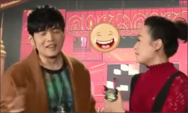 周杰伦吃奶茶变胖,周杰伦说胖了也会喝珍珠奶茶