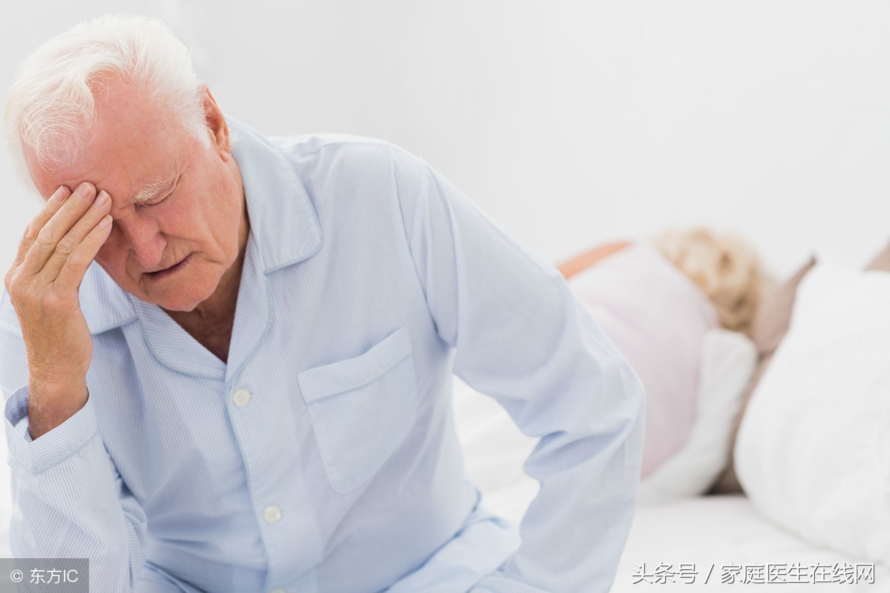 老年人夜晚失眠睡不着觉什么原因,老年人顽固性失眠怎么治疗效果好