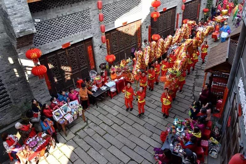 春节七天乐精彩不重样,春节7天旅游