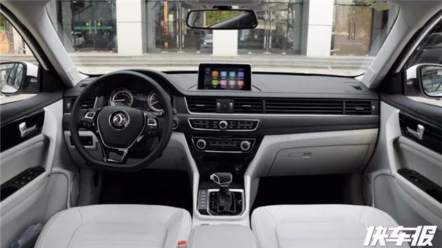 东风风行景逸s50的优缺点,东风景逸s50能入手吗