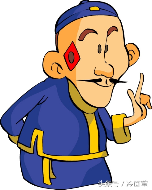 你要失态，那跳楼的就没得救了。