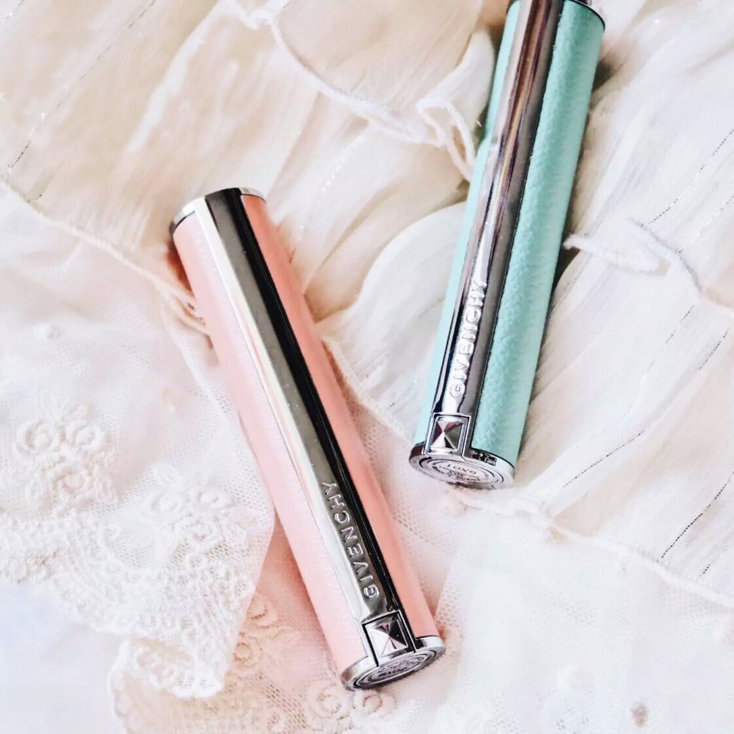 又甜又欲的口红推荐,美妆口红试色仙女必备图片