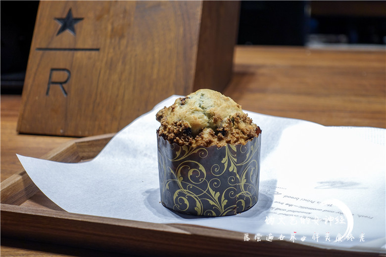 上海星巴克烘焙工坊旗舰店,星巴克烘焙工坊来魔都