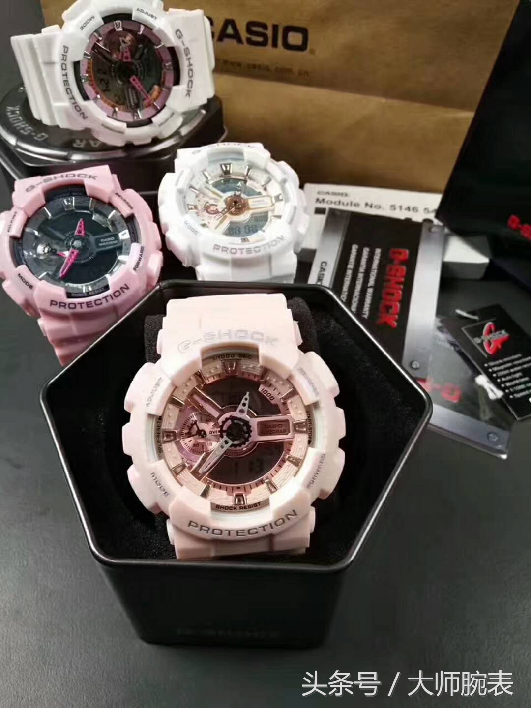 二手奢侈品手表购买渠道,网上卖的大量二手手表哪里来