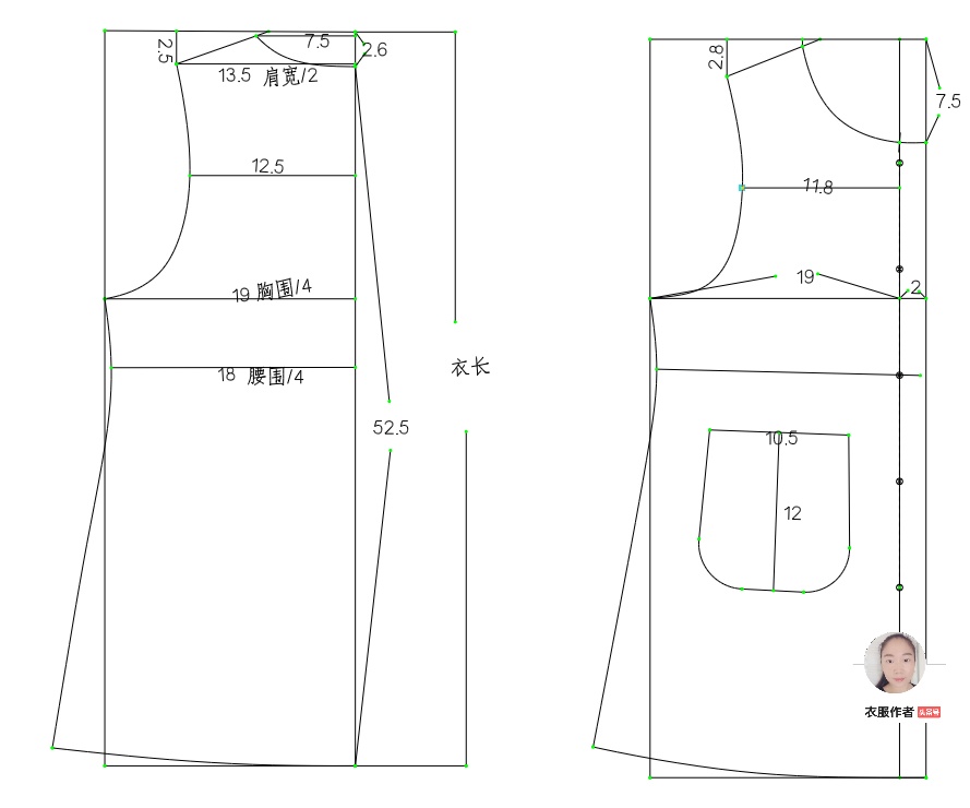 学习服装设计,学习服装设计还用学平面设计吗