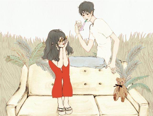 分手后还能做朋友的事真的爱过,分手后还可以做朋友的人什么心理