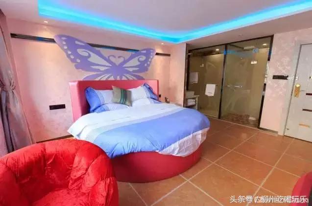 柳州市酒店推荐150左右,柳州市中心主题酒店推荐