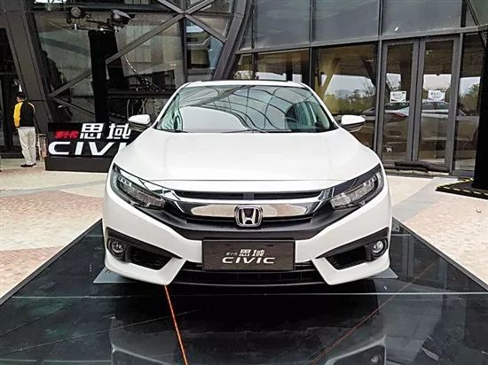 本田思域地球梦发动机工作原理,本田地球梦发动机怎么样了