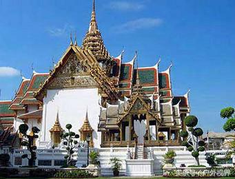 去泰国旅游最新需要满足的条件,去泰国旅游自由行注意什么