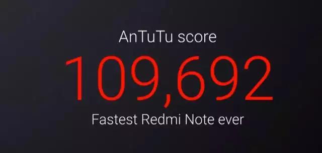 红米note5pro联发科芯片怎么样,红米note5骁龙632