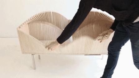 他把12个前女友都做成了高跟鞋？到底是真的假的