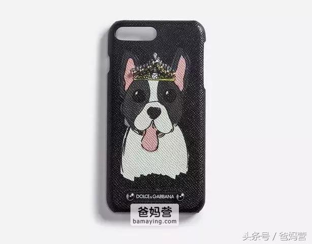 囧！LV、Gucci、Dior的狗年限量款！你们考虑过狗的感受吗？