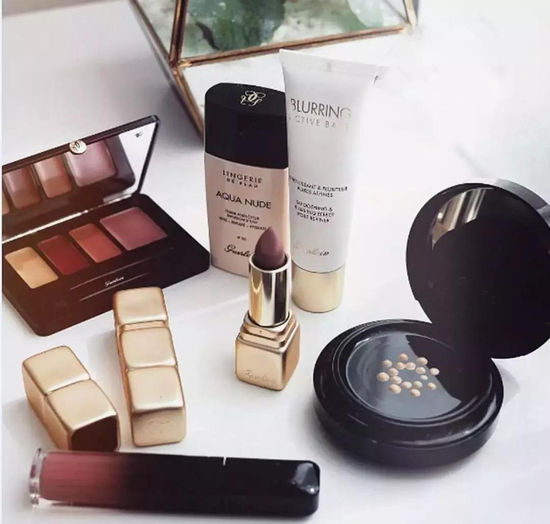 哪一款粉底液持久度最好,哪一款粉底液最好用最持久