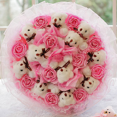 情人节给女朋友送什么礼物学生党,情人节送什么小礼物给女朋友平价