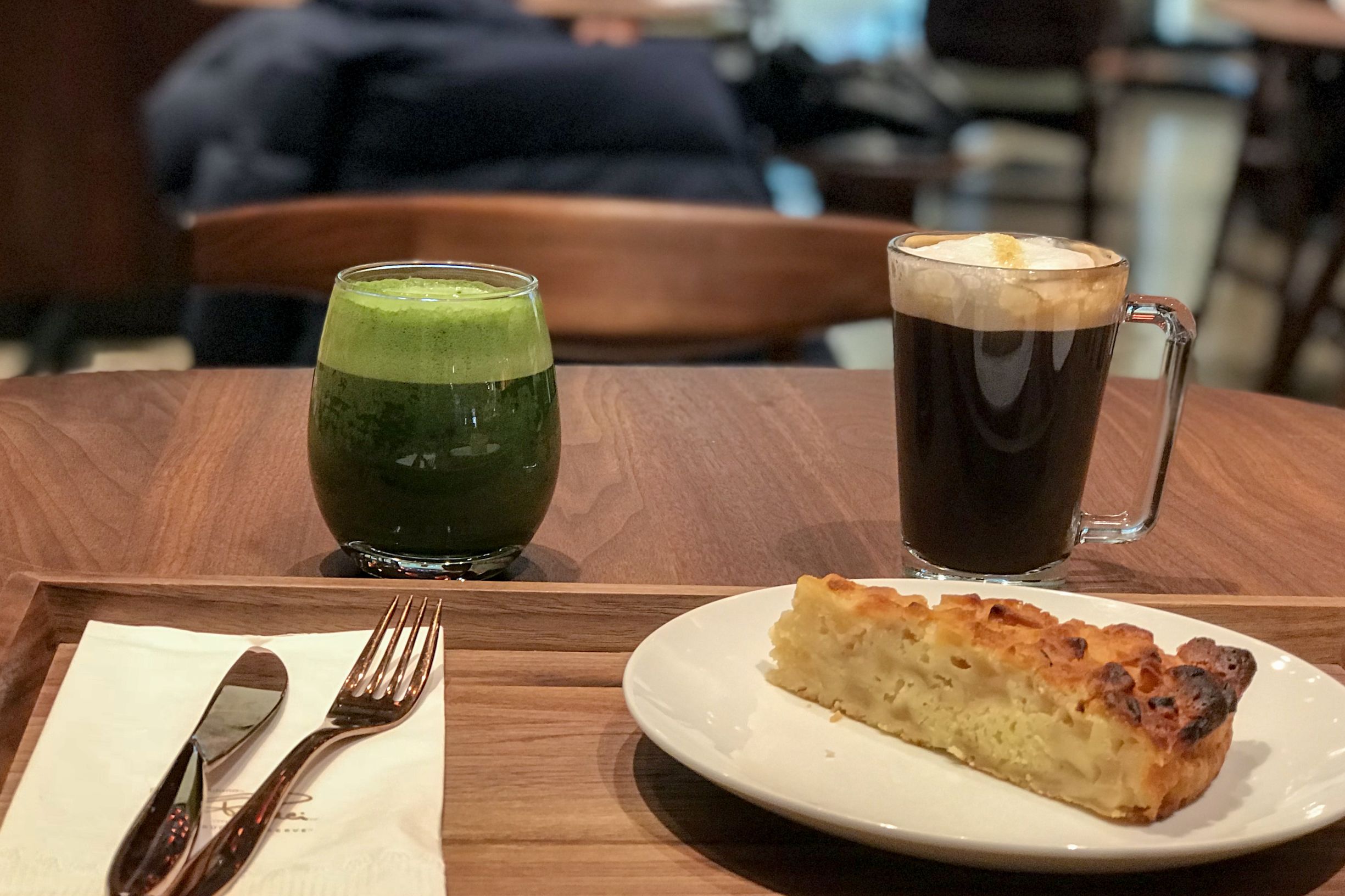 上海星巴克烘焙工坊旗舰店,星巴克烘焙工坊来魔都