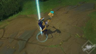 lol2018皮肤哪里领取,lol2018年都出什么皮肤