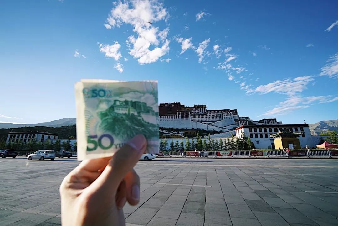 大学四年,我赚到人生第一个十万,去了十个省市,三个国家