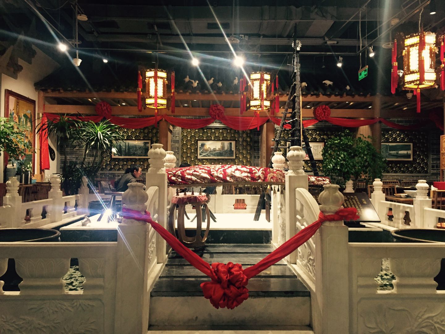 历史文化的沉淀与传承,历史的沉淀演绎着中国的文化