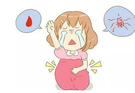 孕晚期有这5个信号,孕晚期要注意哪些事项以防早产