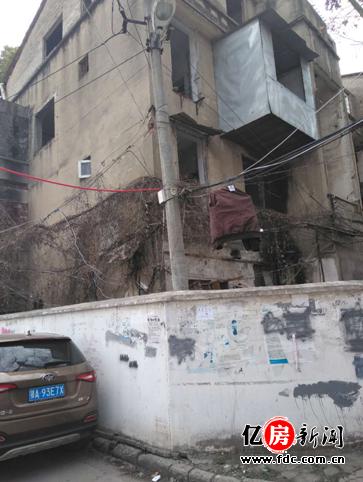 武汉常青路改造效果图,武汉复兴村振兴路改造