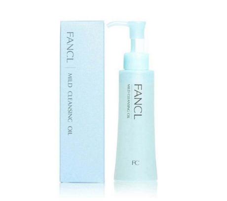 卸妆油贝德玛和fancl哪个好,贝德玛卸妆液测评绿水