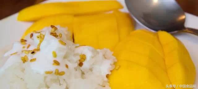 泰国美食大盘点,泰国最正宗的傣味美食