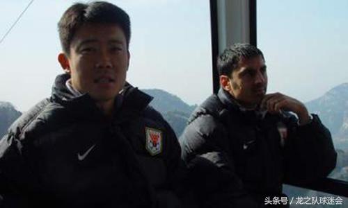 99年泰山门将萨沙精彩表现,99年山东鲁能外援门将萨沙