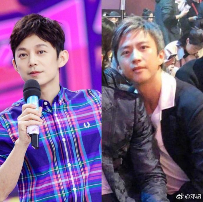 张杰邓紫棋互动,张杰替邓紫棋说话