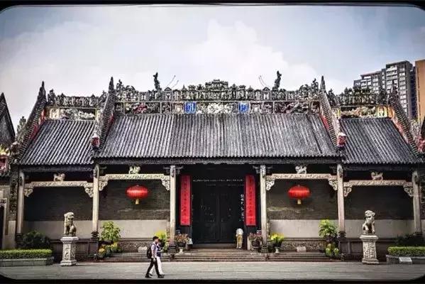 广州旅游景点推荐团购,春节广州有哪些好玩的景点推荐