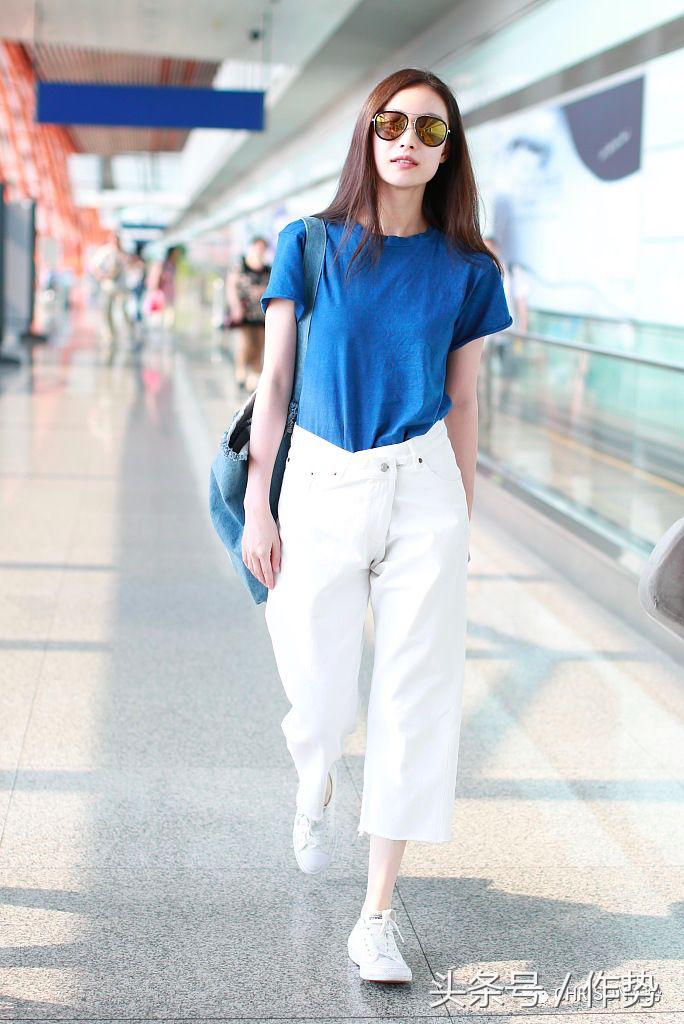 倪妮时尚表现力,倪妮是怎么找到自己的本命风格