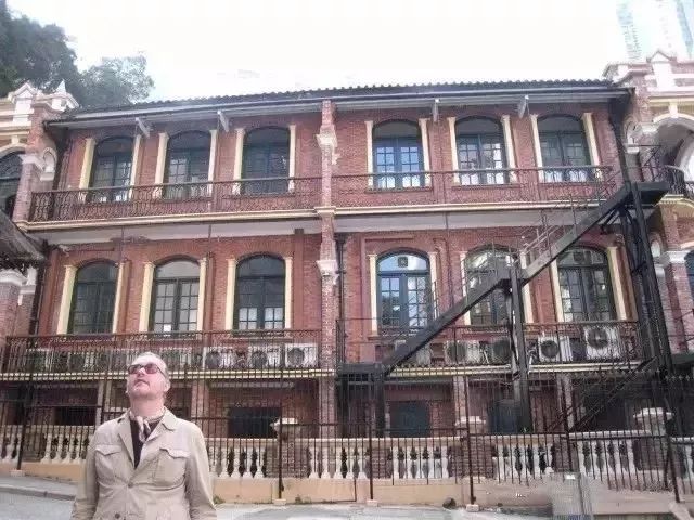 现实中的香港什么样,香港的真实社会