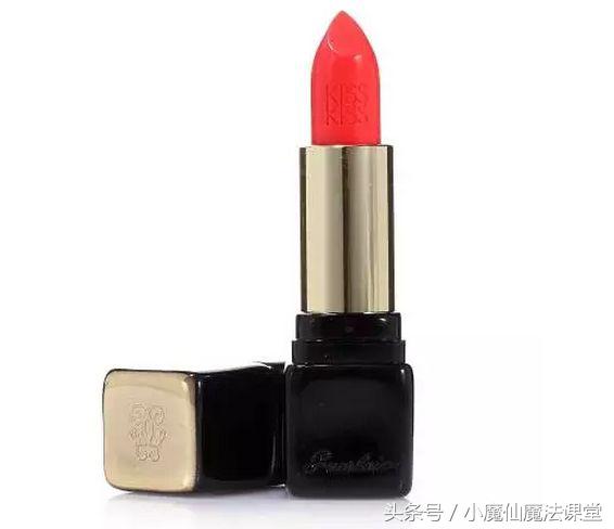 美妆课上应准备的化妆工具有哪些,美妆教程男生必备口红