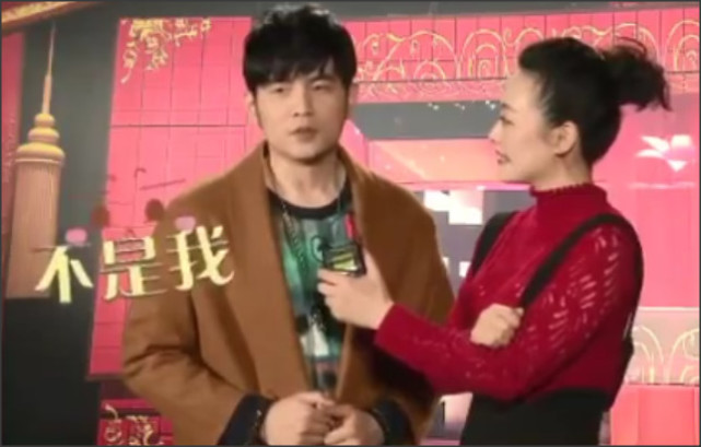 周杰伦吃奶茶变胖,周杰伦说胖了也会喝珍珠奶茶