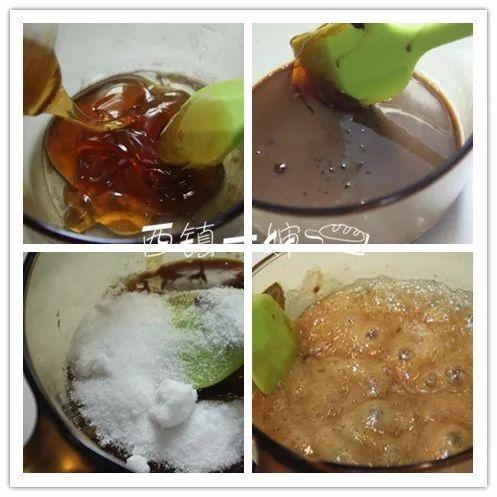 新年快乐糖果怎么做,糖果制作方法全过程