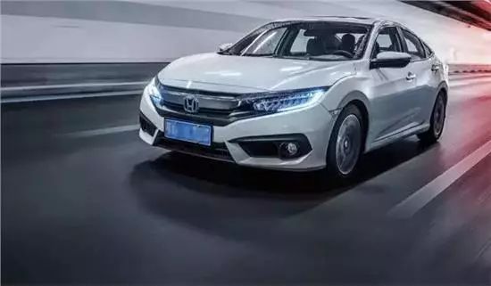 本田思域地球梦发动机工作原理,本田地球梦发动机怎么样了