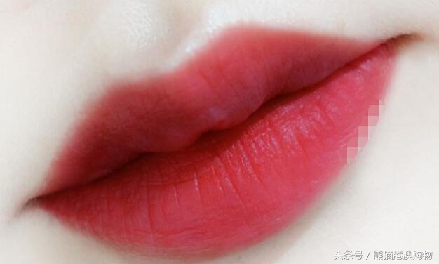 新年口红红棕黄皮推荐,正红色口红推荐秋冬高级感