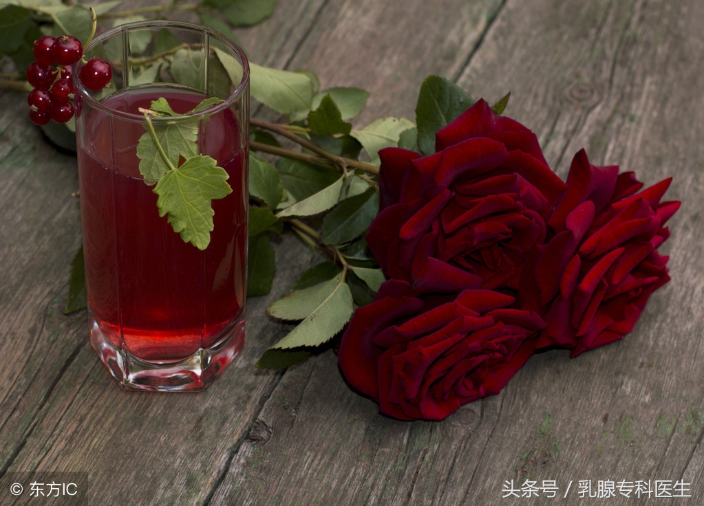 乳腺增生的8个食疗方法,女性乳腺增生保健