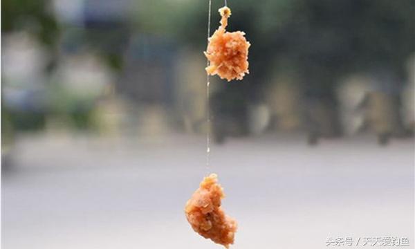 拉饵怎么配饵最好,十大拉饵技巧和方法