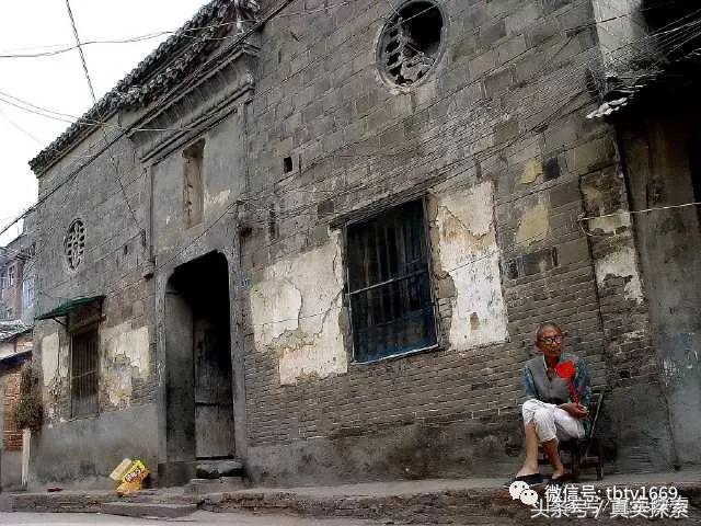 汉水源头南源,汉江南水北调的源头