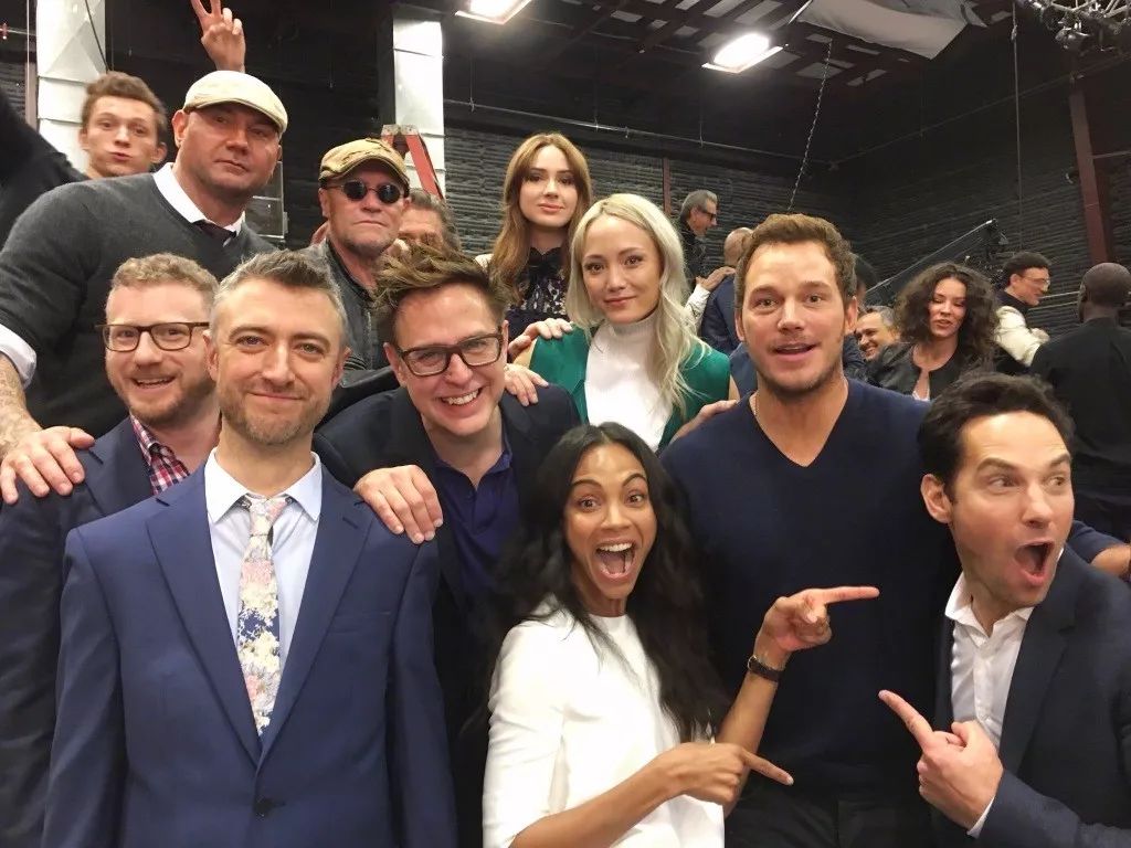 还没看够，你们怎么就要离开了