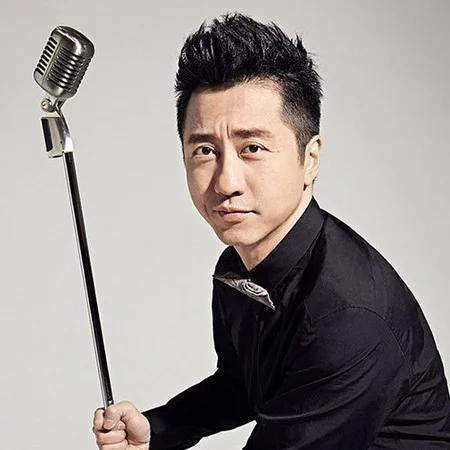 大重九香烟庾澄庆,庾澄庆和大重九香烟的关系图