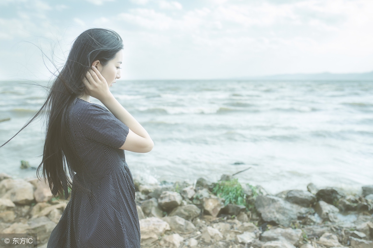 最好的誓言就是一生相伴,陪伴在我身边就是最好的誓言