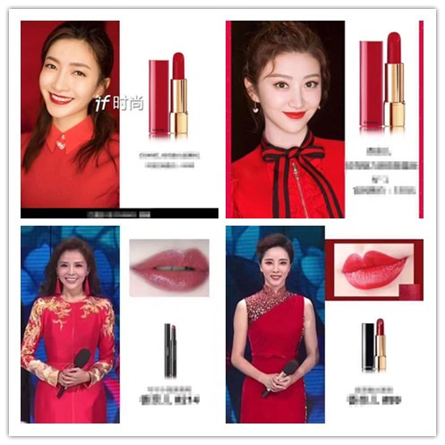 最红色的春晚,红色主题央视春晚