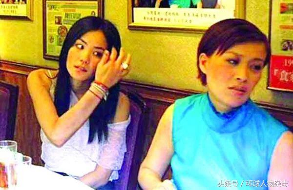 王菲那英合体致敬中国,王菲那英时隔20年后的再度相约