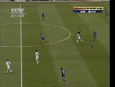 亨利职业生涯全满贯,亨利职业生涯五大进球