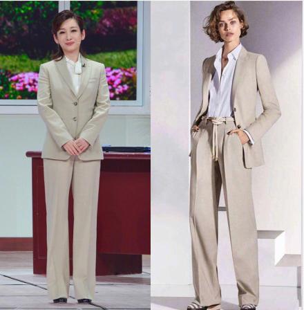 扒一扒明星穿的小众品牌,扒一扒明星都在穿哪些国潮品牌