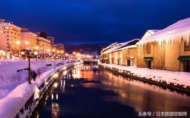 日本春节旅游攻略七日游,日本春节附近旅游攻略