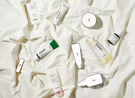 韩国哪些化妆品比较好用,韩国化妆品不达标