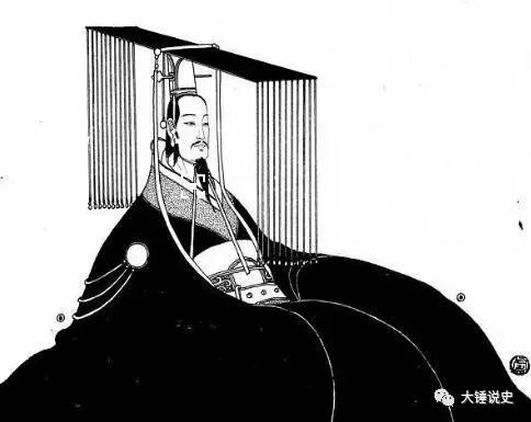 水浒揭秘不为人知的故事,水浒揭秘