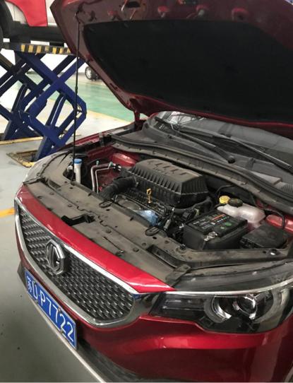 【爱车我做主】老司机名爵ZS二保记录及体会